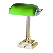 Desk Lamps