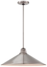 Minka-Lavery 2251-84 - 3 LIGHT PENDANT