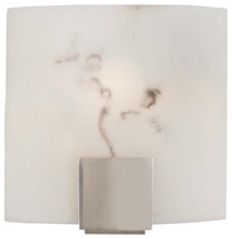 Minka-Lavery 334-84 - 1 Light Wall Sconce