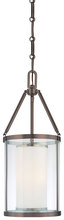 Minka-Lavery 4367-281 - 3 Light Pendant