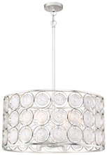 Minka-Lavery 4667-598 - PENDANT