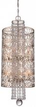 Minka-Lavery 4845-276 - 8 Light Pendant