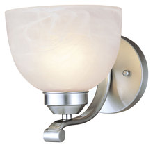 Minka-Lavery 5421-84 - 1 Light Bath