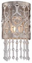 Minka-Lavery 6841-276 - 1 Light Wall Sconce