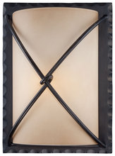 Minka-Lavery 72001-A138-PL - 1 Light Pocket Lantern