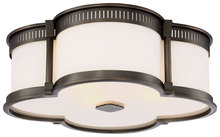 Minka-Lavery 824-281 - FLUSH MOUNT