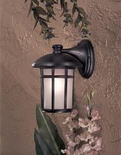 Minka-Lavery 8252-94-PL - 1 Light Outdoor Medium Pl