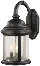 Minka-Lavery 9011-66 - Hancockâ„¢ - 3 Light Outdoor Wall Mount