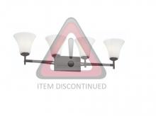 Minka-Lavery 5934-284 - **Discontinued** 4 LIGHT BATH