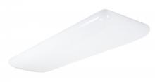 Lithonia Lighting D15PUFF - Fluorescent Light