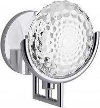 Kohler Lighting 29375-SC01B-CPL - ARENDELA® 1 LIGHT SCONCE