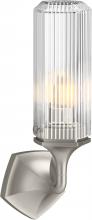 Kohler Lighting 31775-SC01-BNL - Gcr Occasion 1-Light Sconce