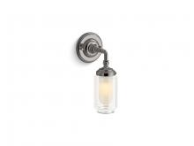 Kohler Lighting 72584-TTL - Artifacts One-Light Sconce