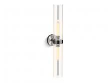 Kohler Lighting 27264-SC02-TTL - Purist 29-1/2 In. Two-Light Sconce