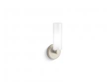 Kohler Lighting 35872-SC01-BNL - Crue One-Light Sconce