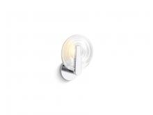 Kohler Lighting 38396-SC01S-CPL - Hint One-Light Sconce