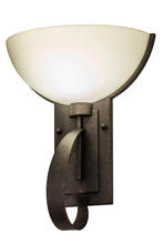 2nd Avenue Designs White 174743 - 13"W Erastos Wall Sconce