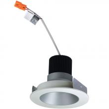 Nora NIO-SLED10927X-REPL - 2IN RD Deep Cone Regress Downlight Trim