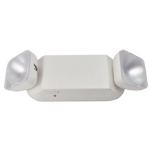 Nora NE-403 - MINI EMERGENCY LIGHT, FROSTED