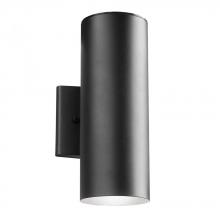 Kichler 11251BKT30 - Outdoor Wall 1Lt LED