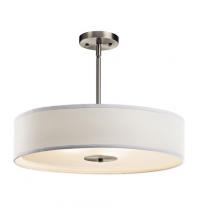 Kichler 42121NI - Pendant/Semi Flush 3Lt