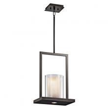 Kichler 42549OZ - Pendant 1Lt