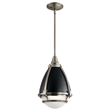 Kichler 44098CLP - Pendant 1Lt