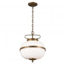 Kichler 52478CHZ - Pendant 2Lt