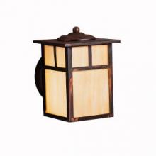 Kichler 9649CV - Alameda™ Light Wall Light Canyon View™