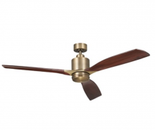 Kichler 300075NBR - 60 Inch Ridley II Fan