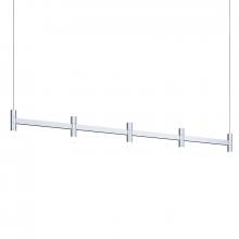 Sonneman 1785.16 - 5-Light Linear Pendant