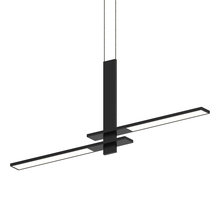 Sonneman 2688.25 - Cantilevered LED Pendant