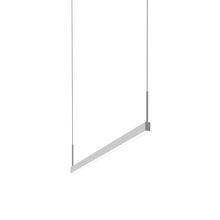 Sonneman 2818.03-3-J20 - 3' Two-Sided LED Pendant