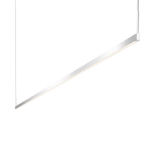 Sonneman 2818.16-8-J20 - 8' Two-Sided LED Pendant