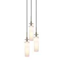 Sonneman 3034.13 - 3-Light Round Pendant