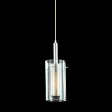 Sonneman 4394.57 - 1-Light Pendant