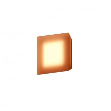 Sonneman 7540.98A - Square Sconce