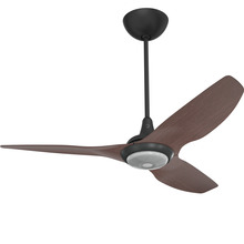 Big Ass Fans MK-HK4-04180601A258F222G10I20S2S80 - Ceiling Fan Kit, Haiku, 52", 100-277V/1PH, WiFi/BLE, Indoor, 0.05HP, <125W, (US,CA,MX), Universa