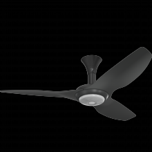 Big Ass Fans MK-HK4-042400A258F258G10S2 - Ceiling Fan Kit, Haiku, 52", 100-277V/1PH, WiFi/BLE, Indoor, 0.05HP, <125W, (US,CA,MX), Low Prof