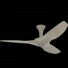 Big Ass Fans MK-HK4-042400A470F470G10 - Ceiling Fan Kit, Haiku, 52", 100-277V/1PH, WiFi/BLE, Indoor, 0.05HP, <125W, (US,CA,MX), Low Prof