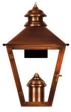 The Coppersmith AS41E-TLA - Adams Street 41 Electric-Turtle Light Adaptor