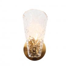 LNC Home HA04969W1 - 1-Light Wall Lamp