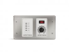 Infratech 30-4045 - 1 Zone Analog Controller w/Digital Timer