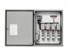 Infratech 30-4062 - 2 Relay Home Management Panel