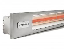 Infratech 21-5080 - SL-Series Heater 4000W - 240V