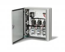 Infratech 30-4072 - 2 Relay Universal Panel