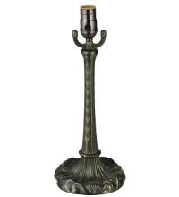 Meyda Green 11696 - 13" High Thendara Table Base