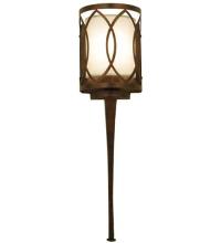 Meyda Green 128042 - 6" Wide Ashville Wall Sconce