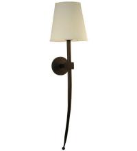 Meyda Green 130502 - 12" Wide Bechar Wall Sconce