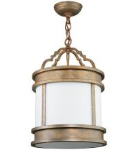 Meyda Green 130799 - 12" Wide Wyant Pendant